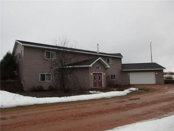 449 County Highway Ss, New Auburn, WI 54757