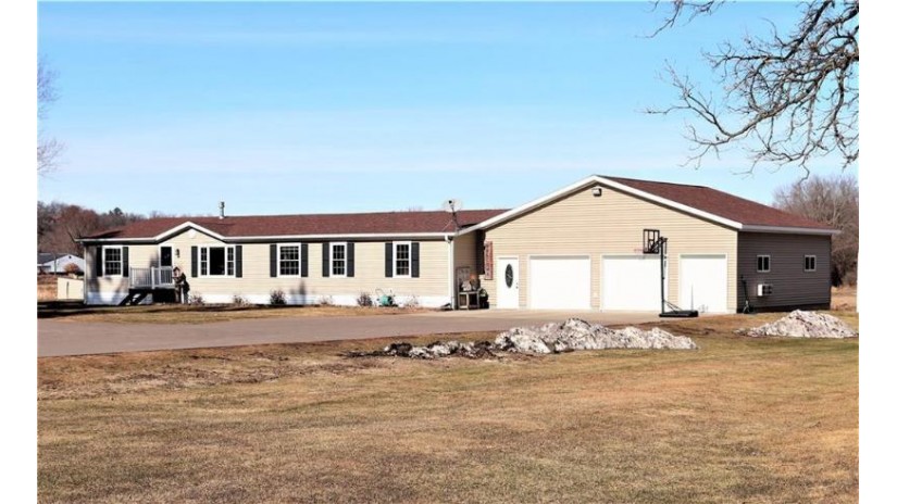 N33232 Us Hwy 53 Whitehall, WI 54773 by Hansen Real Estate Group $219,000