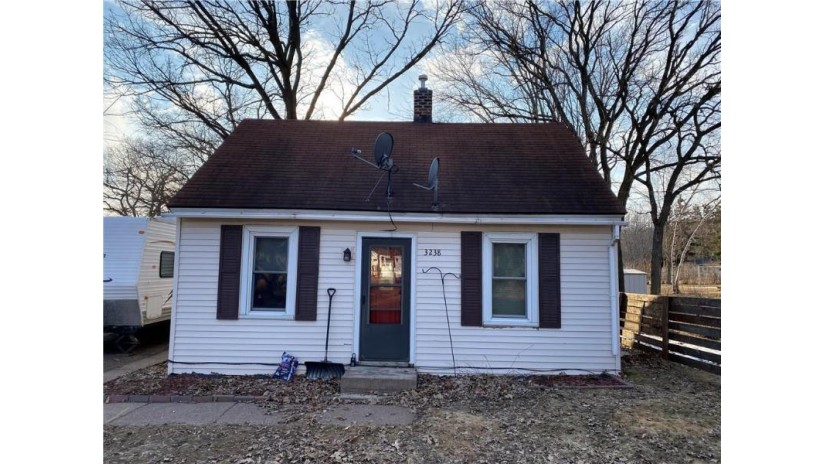 3238 7th Street Eau Claire, WI 54703 by Riverbend Realty Group, Llc $92,000