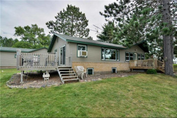 W7644 Whitetail Drive, Minong, WI 54859