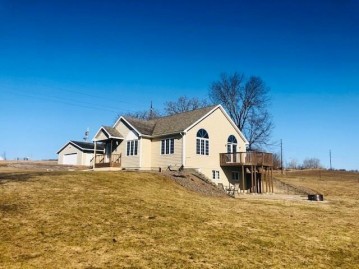 N14490 County Road G, Osseo, WI 54758