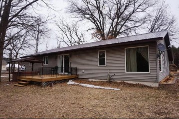 N9924 600th Street, Colfax, WI 54730