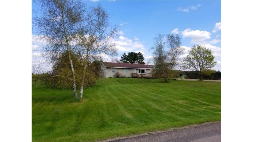 N7884 West Snow Creek Road Black River Falls, WI 54615 by Re/Max Homes & Hills Real Estate Inc $198,000