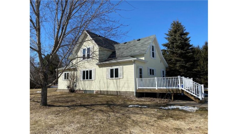 2361 20 1/2 Rice Lake, WI 54868 by Re/Max Advantage/Rl $174,900