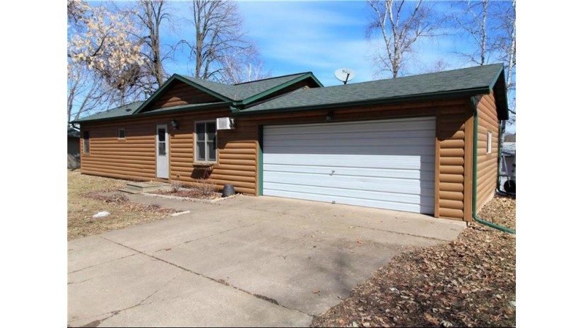 11494 Stillson Road Luck, WI 54853 by Coldwell Banker Realty Shell Lake $189,900