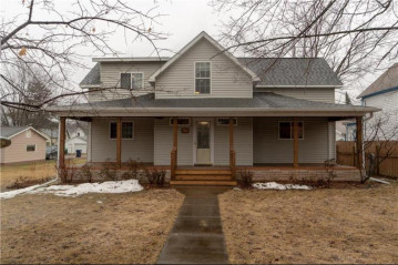 324 South Main Street, Elmwood, WI 54740