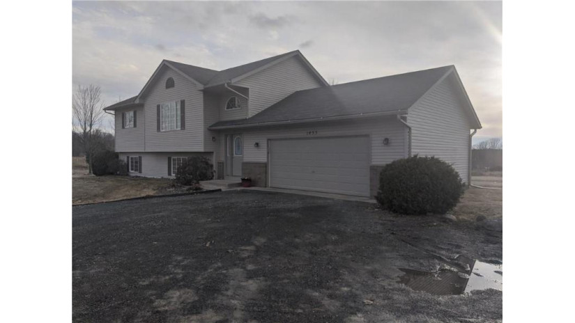 1455 210th Street St Croix Falls, WI 54024 by Property Executives Realty $275,000