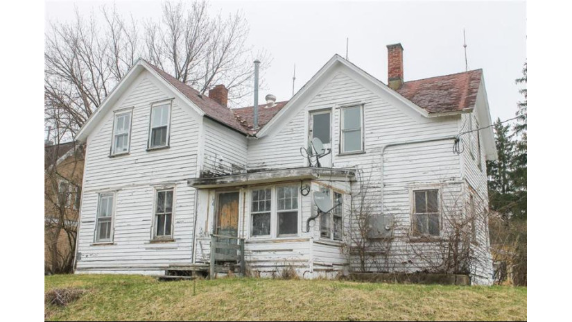 176 South Washington Street Mondovi, WI 54755 by Chippewa Valley Real Estate, Llc $19,900