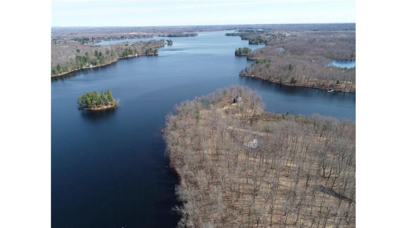 Lot 4 Wayward Beaver Lodge New Auburn, WI 54757 by Larson Realty $680,000