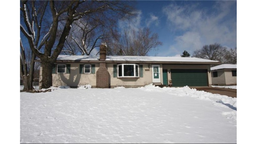 2726 Worbach Drive Eau Claire, WI 54703 by Team Tiry Real Estate, Llc $187,900