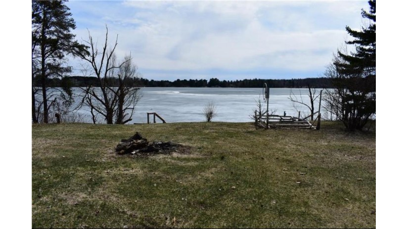 0 Hwy D Exeland, WI 54835 by Woods & Water Realty Inc/Regional Office $44,900