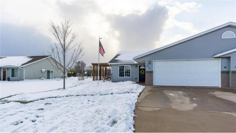 4060 136th Street Chippewa Falls, WI 54729 by Woods & Water Realty Inc/Regional Office $139,900