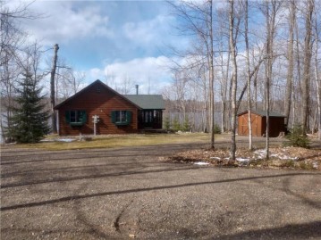 4469 Gallagher Road, Stone Lake, WI 54876