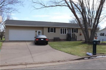 12813 Thomas Street, Osseo, WI 54758