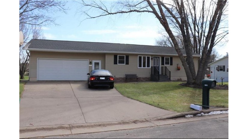 12813 Thomas Street Osseo, WI 54758 by C21 Affiliated $219,800