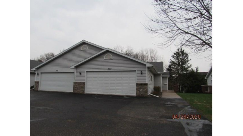 3127 Alf Avenue Eau Claire, WI 54701 by Aabru Real Estate $161,000