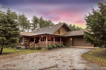 W1002 Heather Circle, Neshkoro, WI 54960