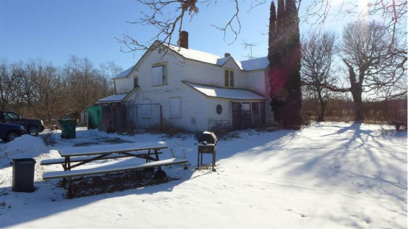 N174 Hwy K Dayton, WI 54981 by RE/MAX Lyons Real Estate $75,000