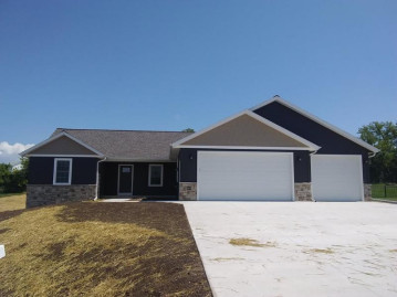 N8375 Beachview Drive, Taycheedah, WI 54937