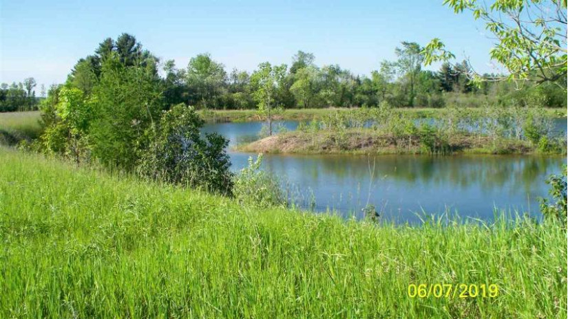 Hwy Q Pound, WI 54161 by The Land Office, Inc. $199,900