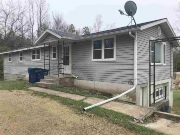 N3608 Hwy J, Fairbanks, WI 54486-8956