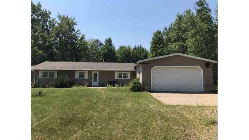 N20601 Hobert Lane Niagara, WI 54151 by Keller Williams Green Bay $209,000