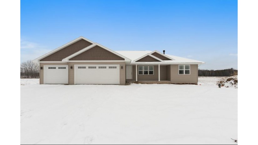 6360 Main Street Abrams, WI 54101 by Micoley.com Llc $279,900