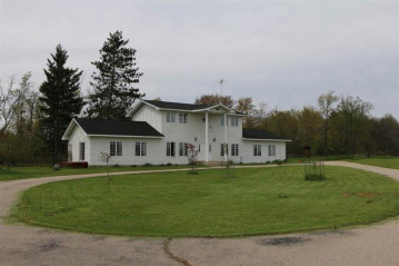 W9104 Hwy A, Stephenson, WI 54114