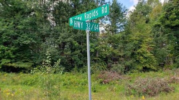 Bagley Rapids Rd, Mountain, WI 54149-9482