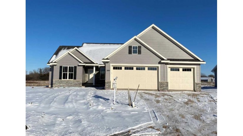 2139 River Birch Lane Ledgeview, WI 54115 by Coldwell Banker Real Estate Group $339,900