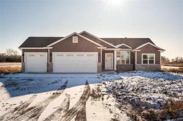 5331 Pasture Lane, Omro, WI 54963-8507