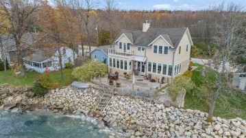 4753 Edgewater Beach Road, Scott, WI 54311