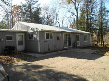 10879 S Clinic Road, Breed, WI 54174
