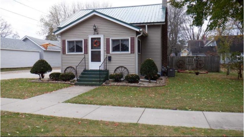 314 W Pine Street Shawano, WI 54166 by Exit Elite Realty $129,900