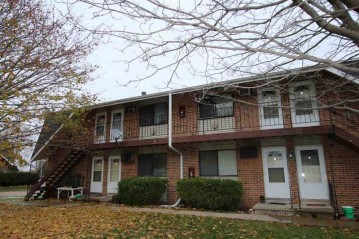 180 Mckinley Street, Omro, WI 54963