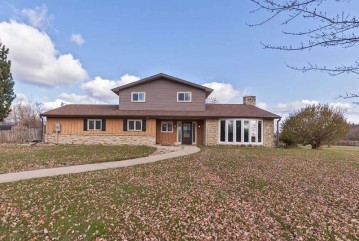 N4306 Raby Lane, Grover, WI 54157