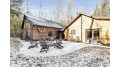 N9357 Old Rail Road Wagner, WI 54177 by Todd Wiese Homeselling System, Inc. $349,900