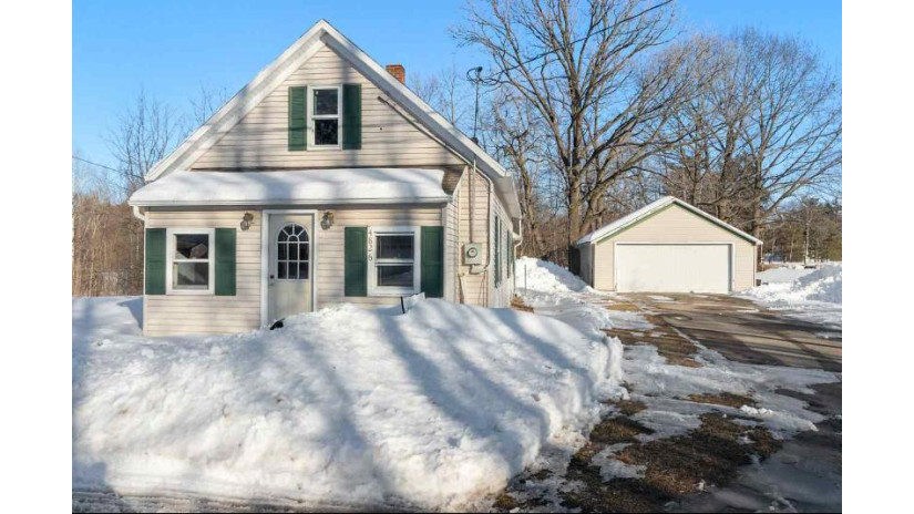 N4826 Main Street Angelica, WI 54137 by Micoley.com Llc $99,900