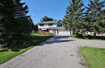 2427 Hwy U, Pittsfield, WI 54313-4536