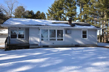 N4687 16th Lane, Wautoma, WI 54982