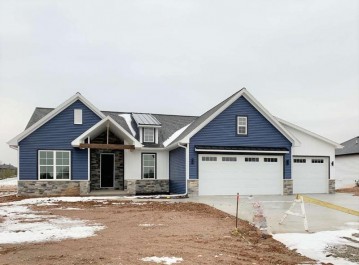 W6829 Design Drive, Greenville, WI 54942