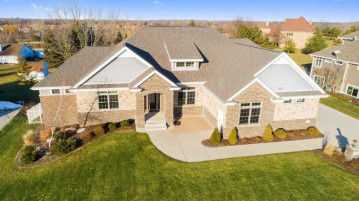 2129 Ridge Haven Court, Ledgeview, WI 54115