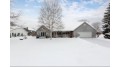 2146 W Prairie Creek Drive Fox Crossing, WI 54956 by Coldwell Banker Real Estate Group $284,900