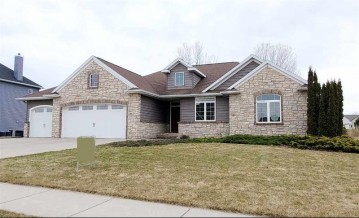 1398 Angels Path, Ledgeview, WI 54115-4051