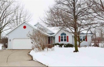 3029 Inverness Circle, Scott, WI 54229