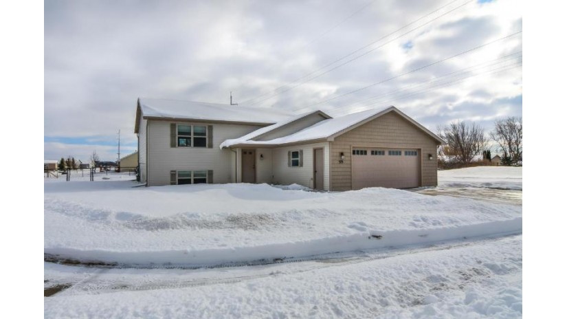 575 Trudell Court Combined Locks, WI 54113 by Knaack Realty LLC $230,000