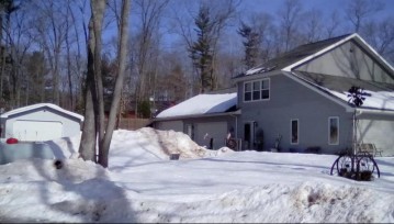 N5462 47th Road, Beaver, WI 54161