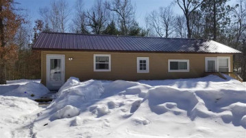 W9685 Benson Lake Road, Athelstane, WI 54104