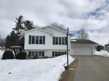 150 Jesse Court, Shawano, WI 54166