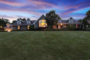 1730 Hillside Drive, Cato, WI 54230-8449